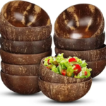 Coconut Bowls