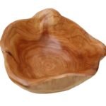 Wooden Bowl | Wooden Bowls | Natural Utensils