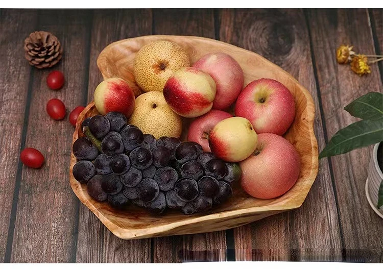 Wooden Bowl | Wooden Bowls | Natural Utensils