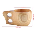 wood mugs | wooden cups | wood cups | wood cup