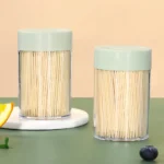 Bamboo Toothpicks | wooden utensils | natural utensils