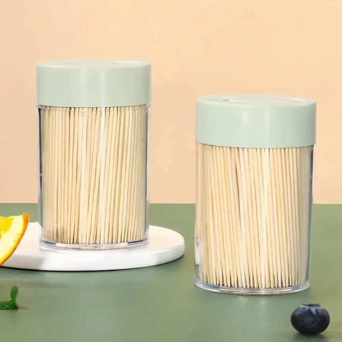 Bamboo Toothpicks | wooden utensils | natural utensils