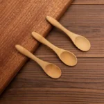 Bamboo Wooden Spoon | wooden spoons | wooden spoons for eating