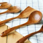 About us Natural Utensils | Wooden Kitchen Accessories | Wooden Serving Spoons