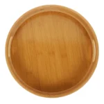 Bamboo Tray | plate bamboo | bamboo utensils | bamboo kitchenware