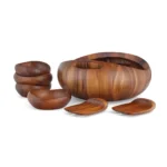 Wooden Cooking Utensils | wooden salad bowls | wood salad bowls | handmade wooden bowls